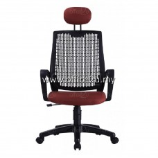 RAVION MESH CHAIR